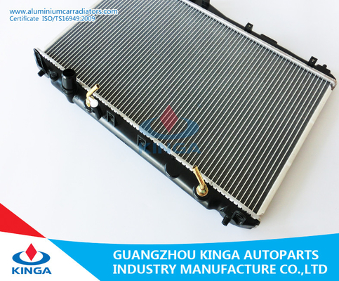 Water Tank Honda CTVIV 12-FB2 AT Auto Suzuki Radiator Cu OIL COOLER supplier