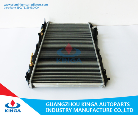 Water Tank Honda CTVIV 12-FB2 AT Auto Suzuki Radiator Cu OIL COOLER supplier