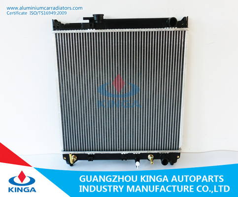 Cu OIL COOLER SUZUKI VITARA 88-97 TD01 Auto Transmission Effictive Cooling Systern supplier