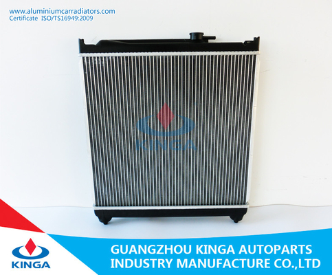 Cu OIL COOLER SUZUKI VITARA 88-97 TD01 Auto Transmission Effictive Cooling Systern supplier