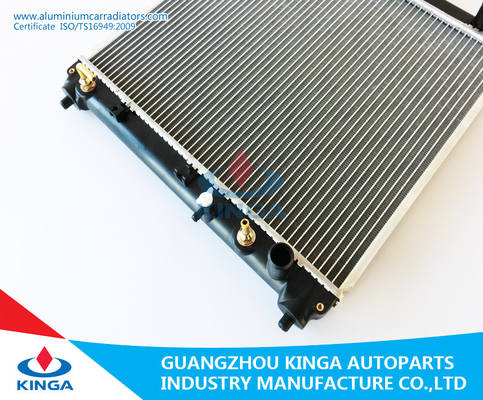 Cu OIL COOLER SUZUKI VITARA 88-97 TD01 Auto Transmission Effictive Cooling Systern supplier