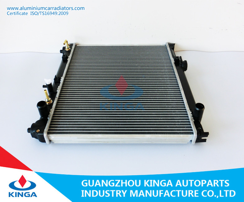 Cu OIL COOLER SUZUKI VITARA 88-97 TD01 Auto Transmission Effictive Cooling Systern supplier