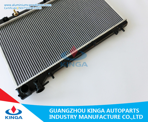 FORESTER 06-08 AT Aluminium Car Radiators OEM 45111 - SA111 SUBARU supplier