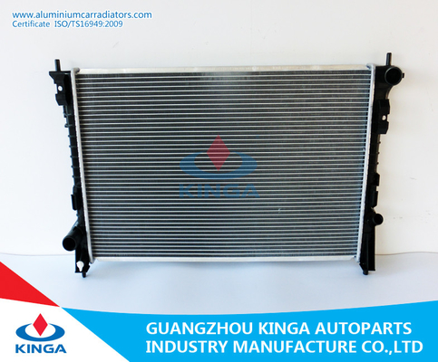 FORD EDGE 3.5/3.7L 07-13 MT Small Aluminum Radiator OEM 7T4Z8005A/B supplier