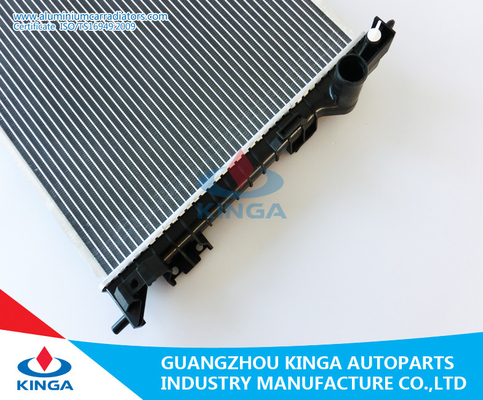 FORD EDGE 3.5/3.7L 07-13 MT Small Aluminum Radiator OEM 7T4Z8005A/B supplier