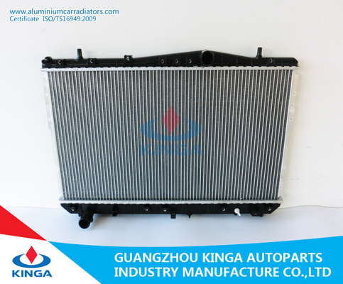 Excellent 03-MT Aluminium Car Radiators OEM 95663243 / 96553378 G.M.C supplier