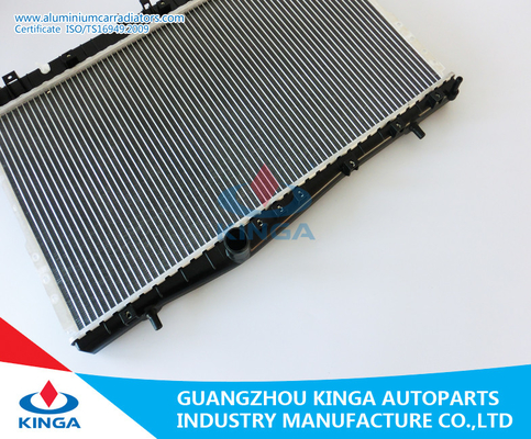 Excellent 03-MT Aluminium Car Radiators OEM 95663243 / 96553378 G.M.C supplier