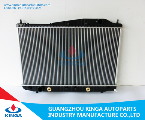 CHEVROLET EPICA 02 - AT Aluminium Car Radiators OEM 96278702/96328702 G.M.C supplier