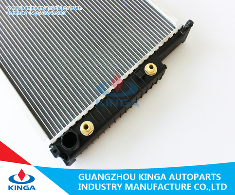 320/325/530/730i 91-94 AT BMW Radiator Replacement OEM 1468079 / 1709457 / 1719261 supplier