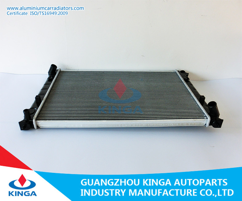 FOB Mazda Radiator Aluminum Auto Radiator For Mazda MPV GF-LWEW'00-03 AT supplier