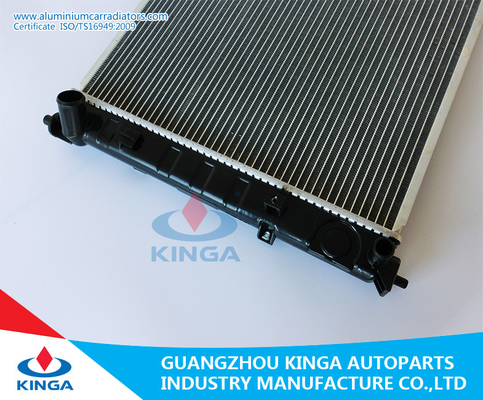 FOB Mazda Radiator Aluminum Auto Radiator For Mazda MPV GF-LWEW'00-03 AT supplier