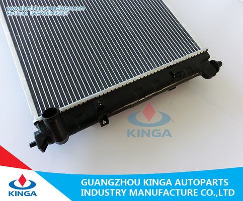 FOB Mazda Radiator Aluminum Auto Radiator For Mazda MPV GF-LWEW'00-03 AT supplier