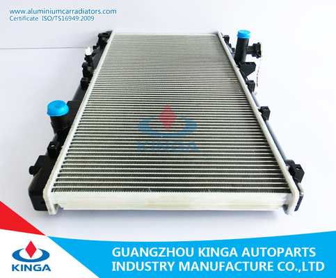 High Performance Auto Aluminium Car Radiators Suzuki SX4'06 MT supplier