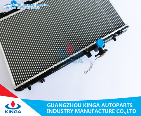 High Performance Auto Aluminium Car Radiators Suzuki SX4'06 MT supplier