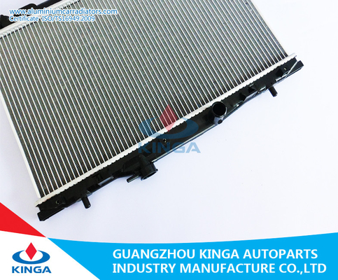 Auto Parts Car Radiator Hyundai ELANTRA/LANTRA'00 MT Car Accessory supplier