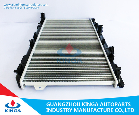 Auto Parts Car Radiator Hyundai ELANTRA/LANTRA'00 MT Car Accessory supplier