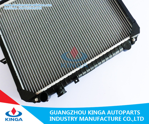 Quality Warranty Hyundai KIA K-SERIE'01 OK06B-15-200 Auto Radiator supplier