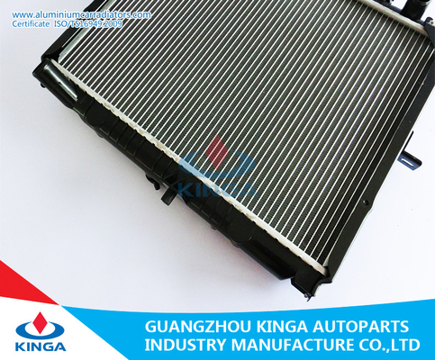 Quality Warranty Hyundai KIA K-SERIE'01 OK06B-15-200 Auto Radiator supplier