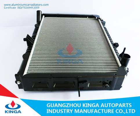 Quality Warranty Hyundai KIA K-SERIE'01 OK06B-15-200 Auto Radiator supplier