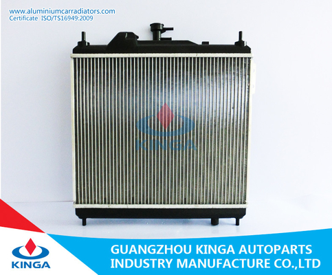 Portable Radiator Auto Spare Part  HYUNDAI GETZ 1.5CRDi'02- MT supplier