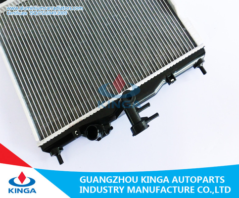 Portable Radiator Auto Spare Part  HYUNDAI GETZ 1.5CRDi'02- MT supplier