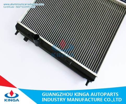 Portable Radiator Auto Spare Part  HYUNDAI GETZ 1.5CRDi'02- MT supplier