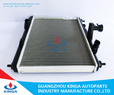 Portable Radiator Auto Spare Part  HYUNDAI GETZ 1.5CRDi'02- MT supplier