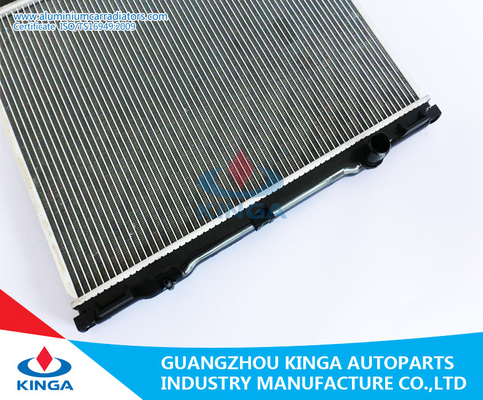 Aluminum Radiators SORENTO 3.5i V6'02-05 MT TS16949 Certification supplier