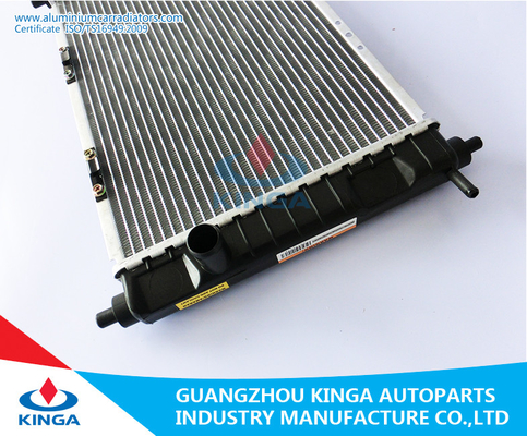 Daewoo Radiator Matiz'98 MT PA16mm Auto Radiator Car Radiator with Tank supplier