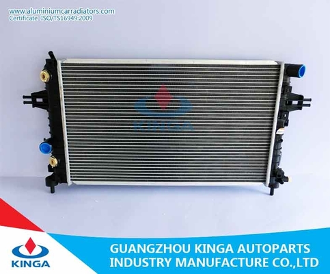 OPEL High Performance Aluminum Radiators For ASTRA H1.4 / 1.8I ' 04  AT supplier