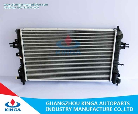 OPEL High Performance Aluminum Radiators For ASTRA H1.4 / 1.8I ' 04  AT supplier