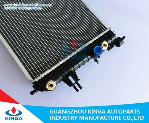 OPEL High Performance Aluminum Radiators For ASTRA H1.4 / 1.8I ' 04  AT supplier