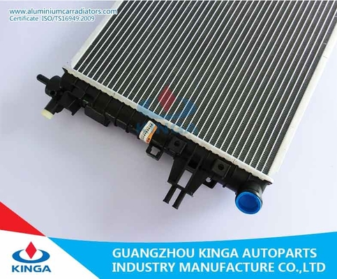 OPEL High Performance Aluminum Radiators For ASTRA H1.4 / 1.8I ' 04  AT supplier