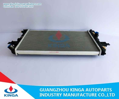 OPEL High Performance Aluminum Radiators For ASTRA H1.4 / 1.8I ' 04  AT supplier