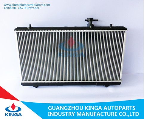 Good Quality Car Aluminum Radiator For Suzuki Liana Aerio 2001-2004 AT supplier