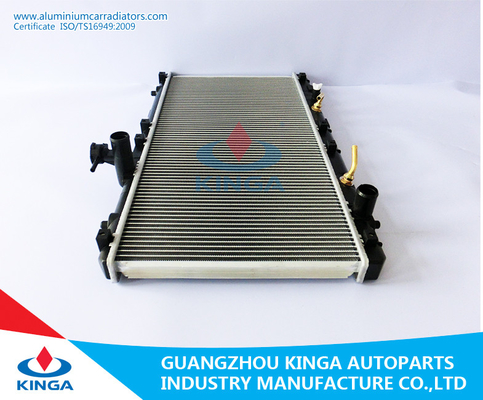 Good Quality Car Aluminum Radiator For Suzuki Liana Aerio 2001-2004 AT supplier