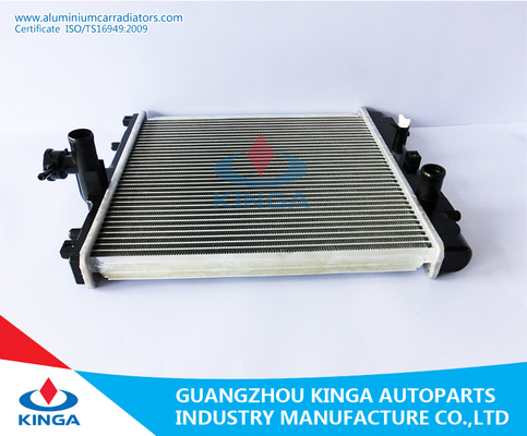 Automotive Aluminum Suzuki Radiator For Ignis 1.3/1.5i 2003 MT supplier