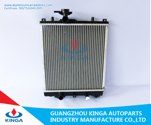 Automotive Aluminum Suzuki Radiator For Ignis 1.3/1.5i 2003 MT supplier