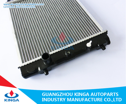 Automotive Aluminum Suzuki Radiator For Ignis 1.3/1.5i 2003 MT supplier