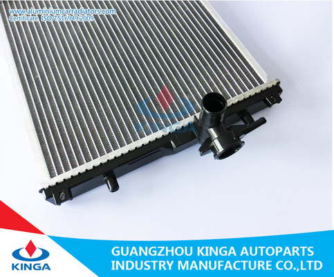 Automotive Aluminum Suzuki Radiator For Ignis 1.3/1.5i 2003 MT supplier