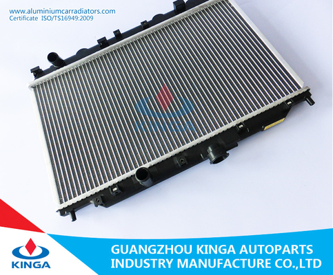 Plate Toyota Radiator Civic 1.3/1.4'87 MT PA16mm Auto Radiator 19010-PM3-003 supplier