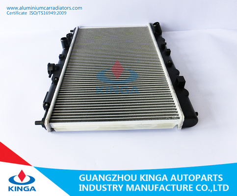 Plate Toyota Radiator Civic 1.3/1.4'87 MT PA16mm Auto Radiator 19010-PM3-003 supplier