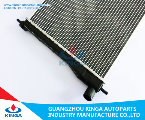 DAEWOO Aluminium Car Radiators PA 635*378*26mm For RACER'94-MT PA26 supplier