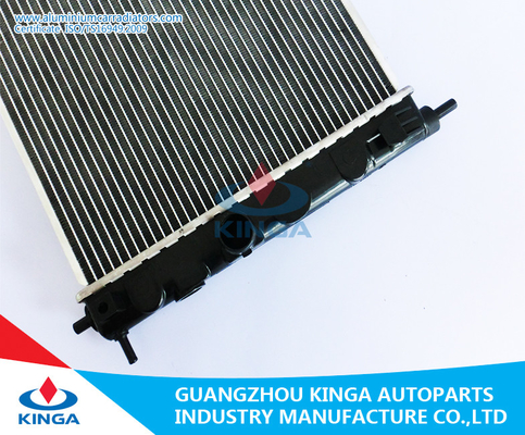 DAEWOO Aluminium Car Radiators PA 635*378*26mm For RACER'94-MT PA26 supplier