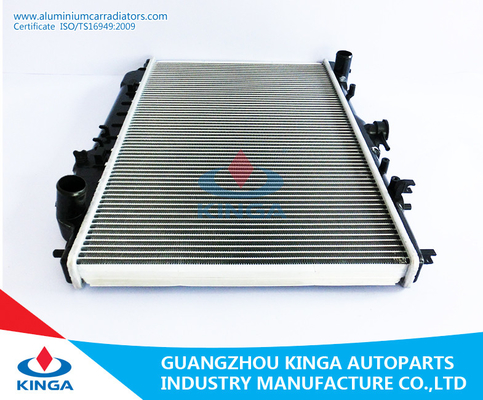 Automotive Engine Radiator For ISUZU AMIGO / RODEO / PASSPORT ' 98-99 MT supplier