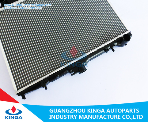 Automotive Engine Radiator For ISUZU AMIGO / RODEO / PASSPORT ' 98-99 MT supplier