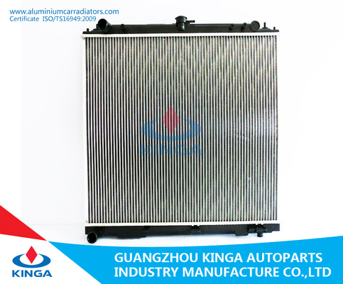 XTCRRA/FRONTIER 4CYL 02-04 MT Car Cooling Radiator OEM 21410-EA005 supplier