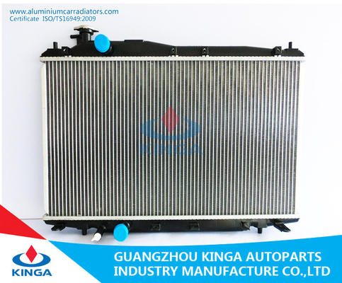 CIVIC 08 CITY MT Custom Car Radiators OEM 19010-RR2-H51750*105*520mm supplier