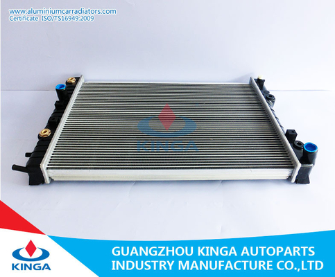 Opel Aluminium Car Radiators Omega B2.0/2.2I'94 AT PA26 In Cooling System supplier