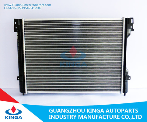 Opel Aluminium Car Radiators Omega B2.0/2.2I'94 AT PA26 In Cooling System supplier